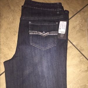 Women’s jeans